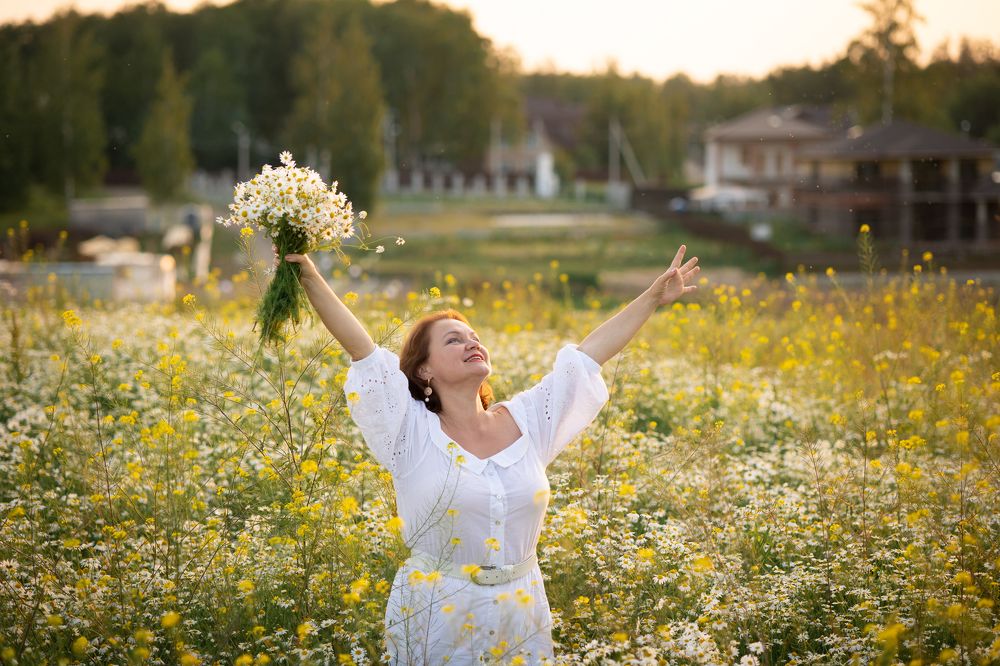 Photograph by Ирина Соколова