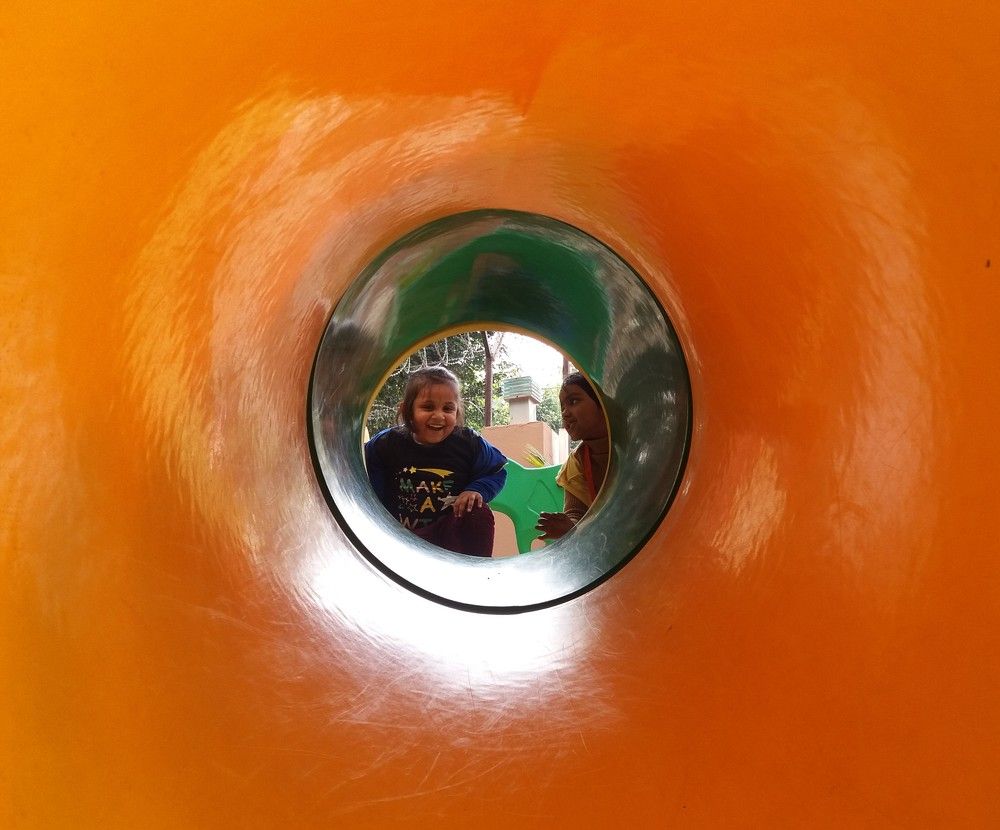 Photograph by Ritu Dinkar