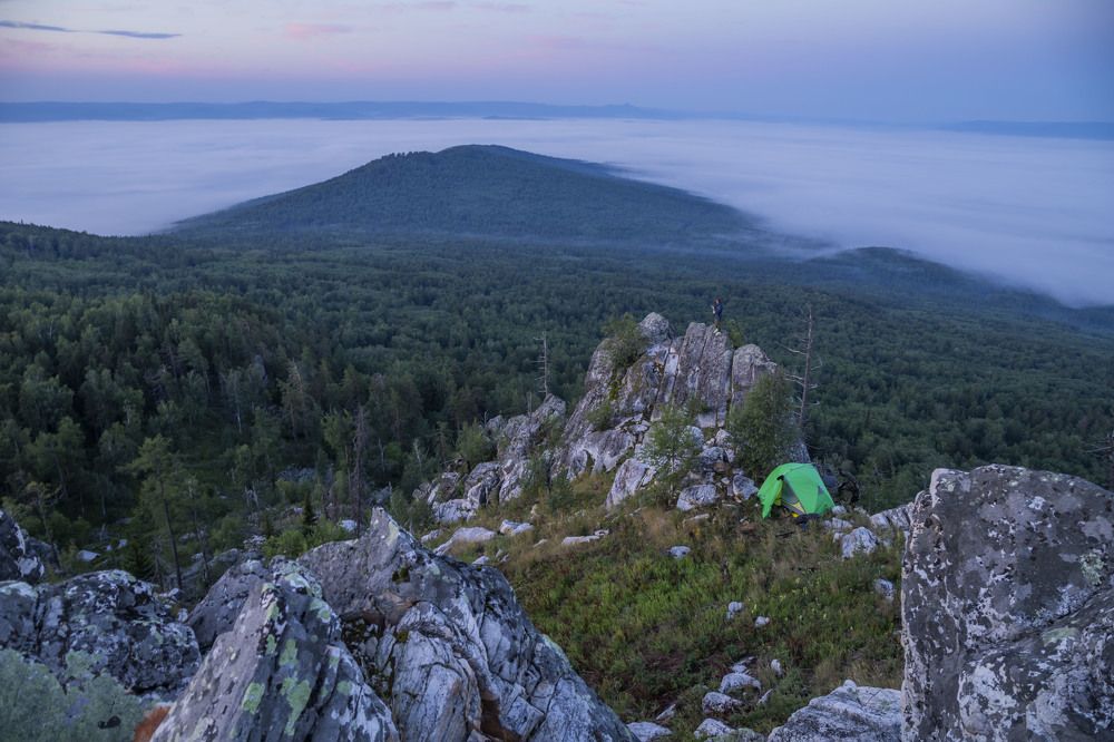 Photograph by Елена Перминова