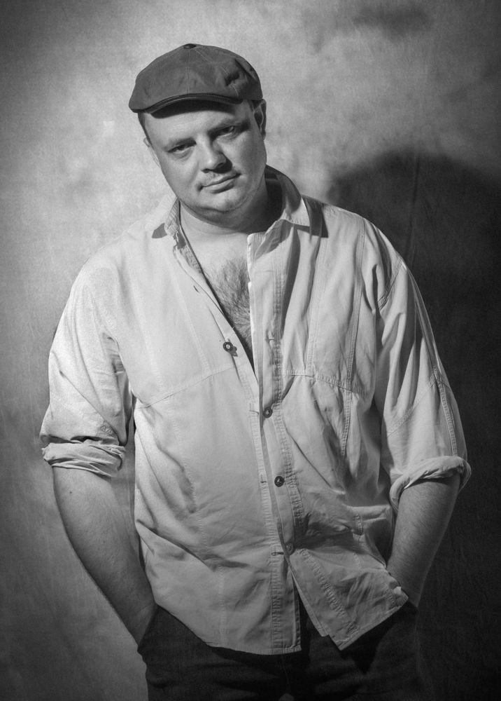 Photograph by Олег Харнаев