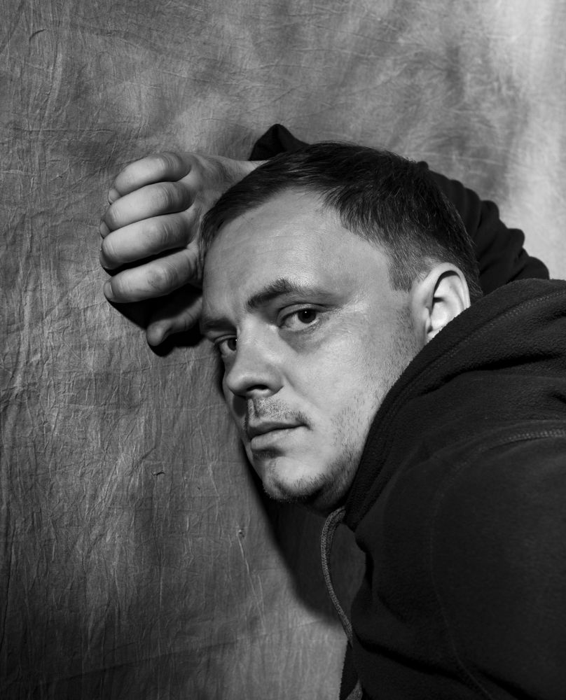 Photograph by Олег Харнаев