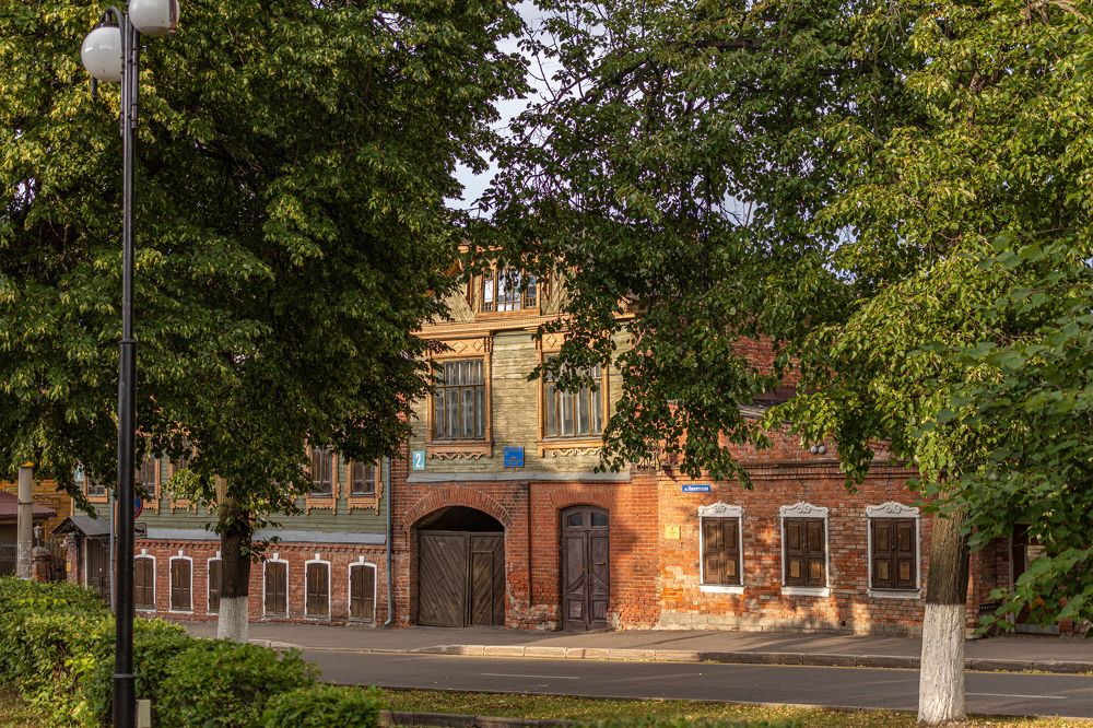 Photograph by Виталий Са