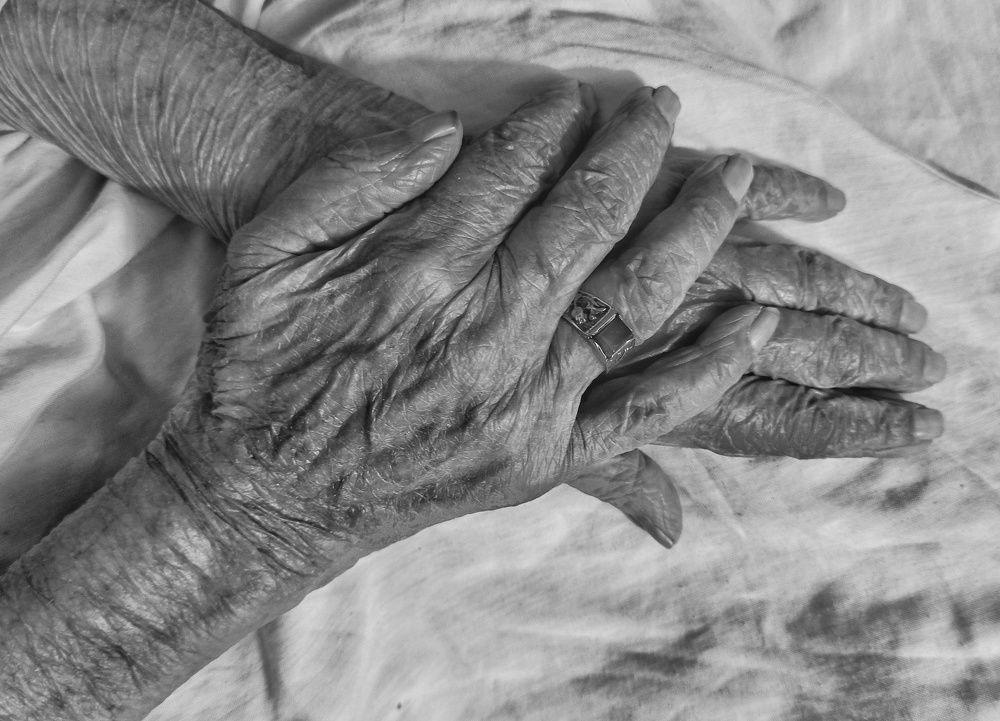 Photograph by Sodabe Arabzade