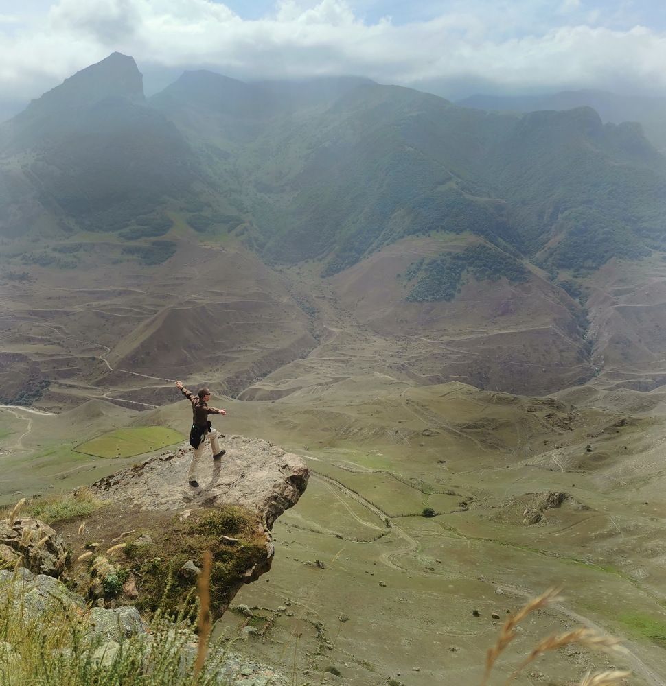 Photograph by Юлия Зубкова