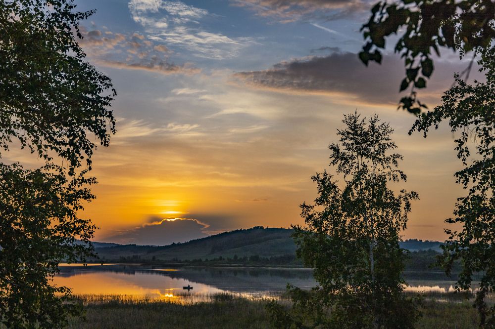 Photograph by Елена Перминова