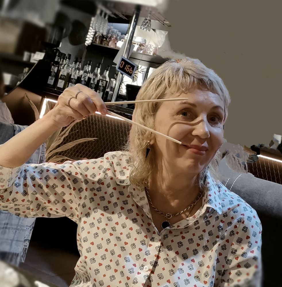 Photograph by Елена Егорова