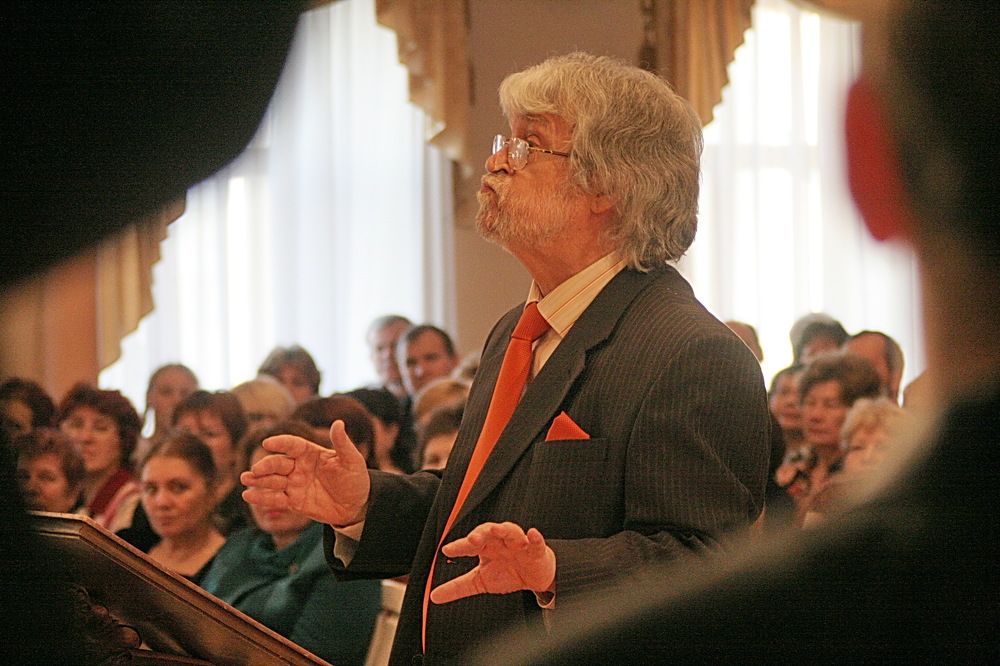 Photograph by Пётр Соколов