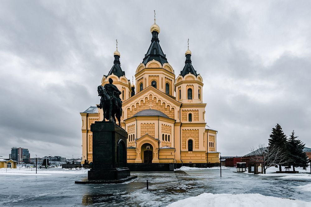 Photograph by Светлана Гущина