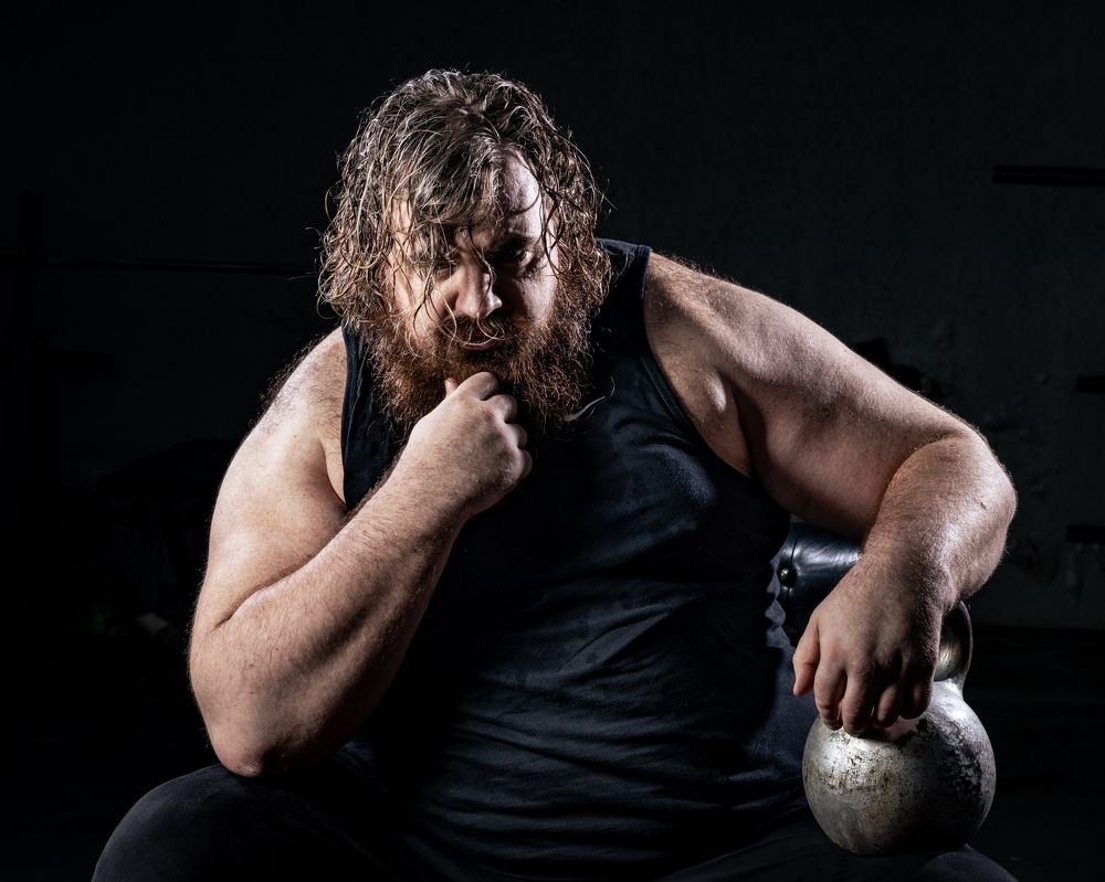 Photograph by Алексей Кремнёв