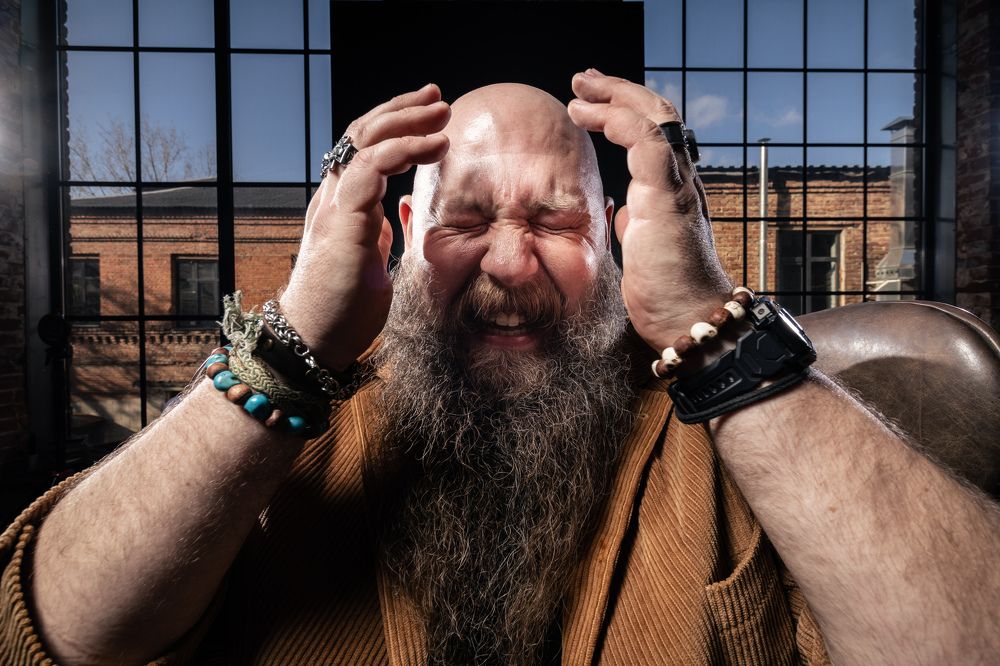 Photograph by Алексей Кремнёв