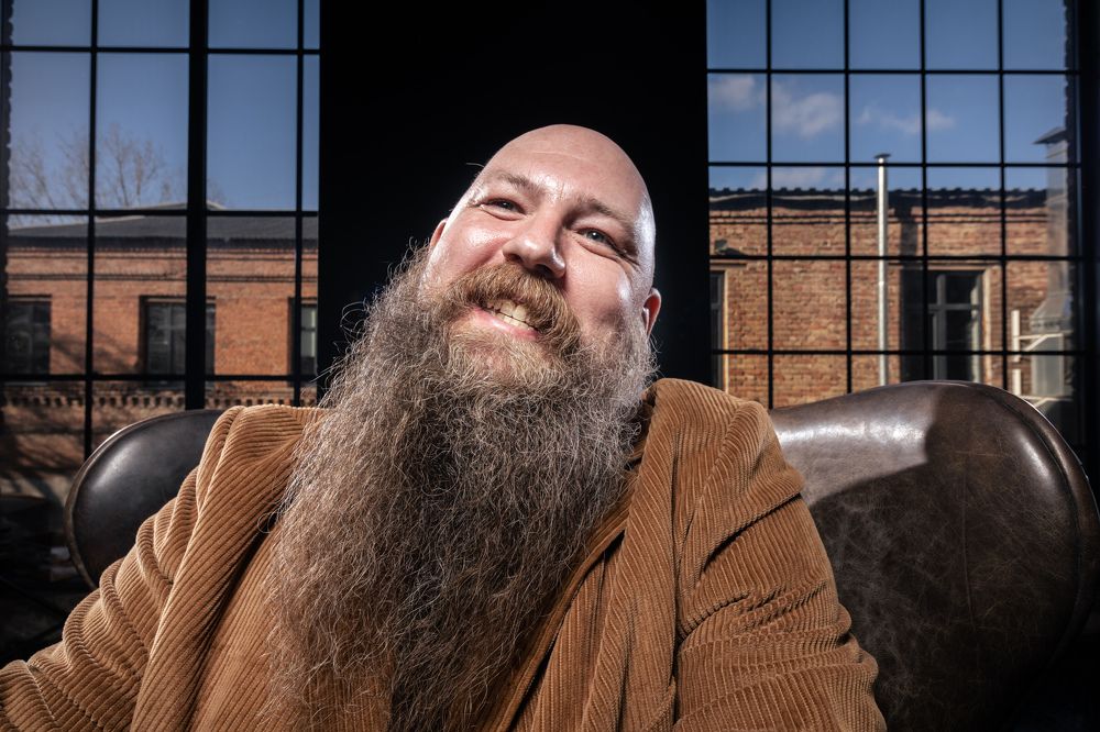 Photograph by Алексей Кремнёв