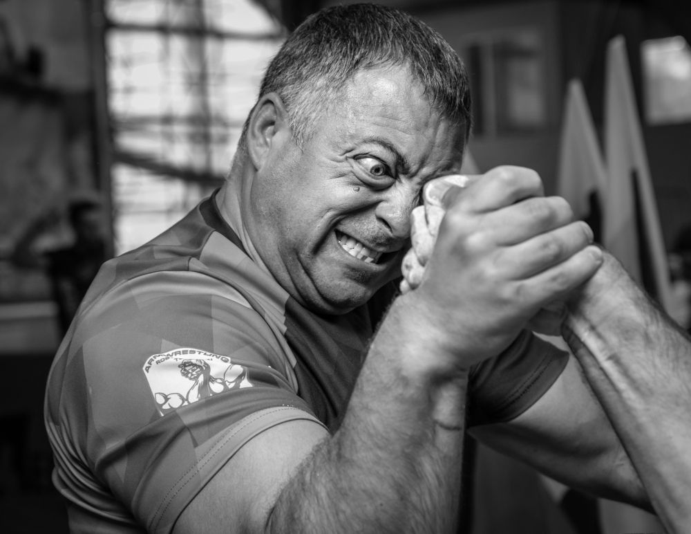 Photograph by Алексей Кремнёв