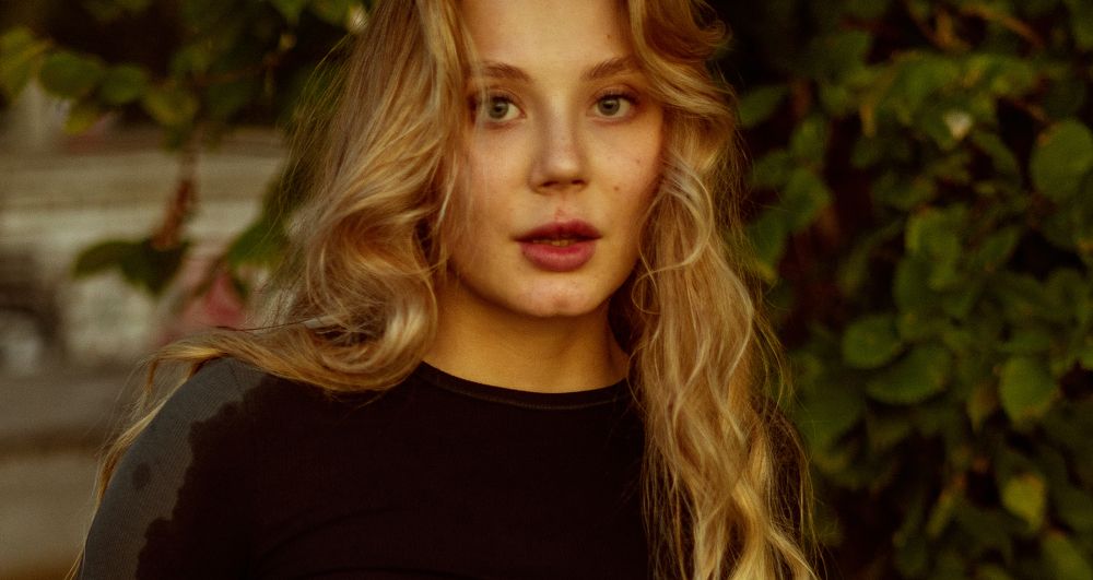 Photograph by Юлия Сенькина