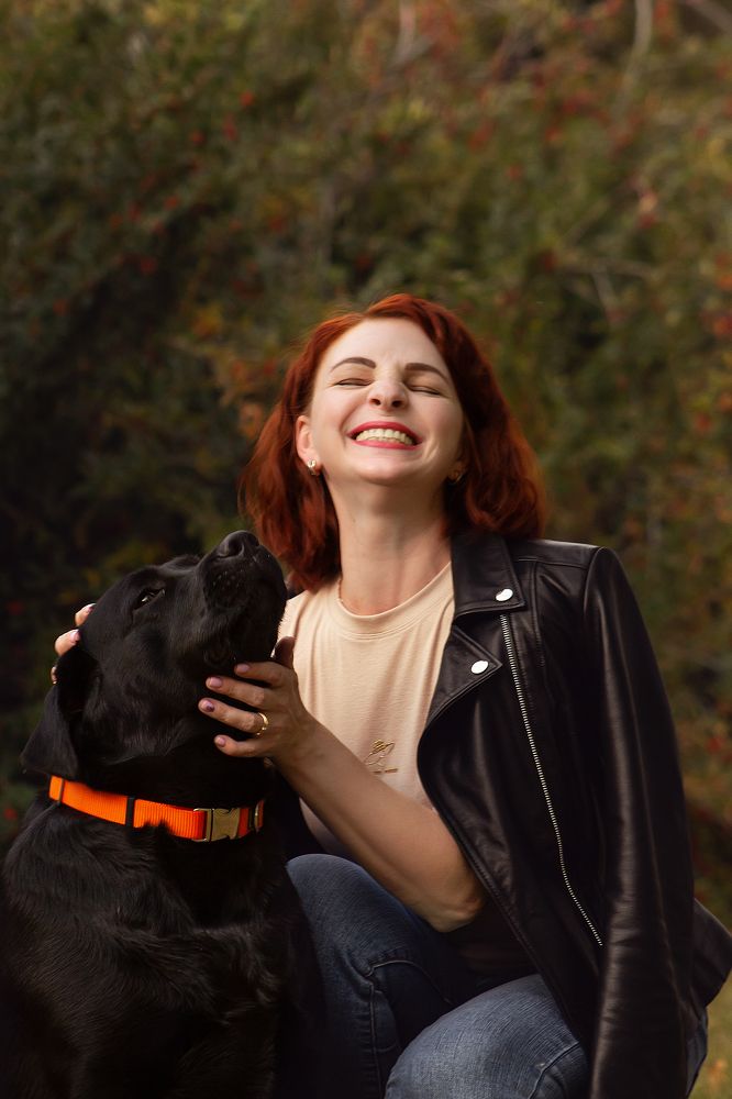 Photograph by YANA SHABANOVA