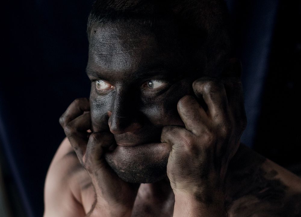 Photograph by Юлия Сенькина