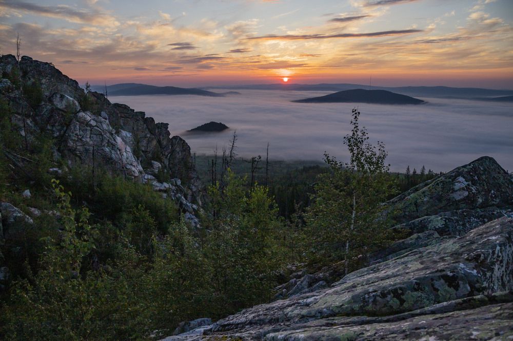 Photograph by Елена Перминова