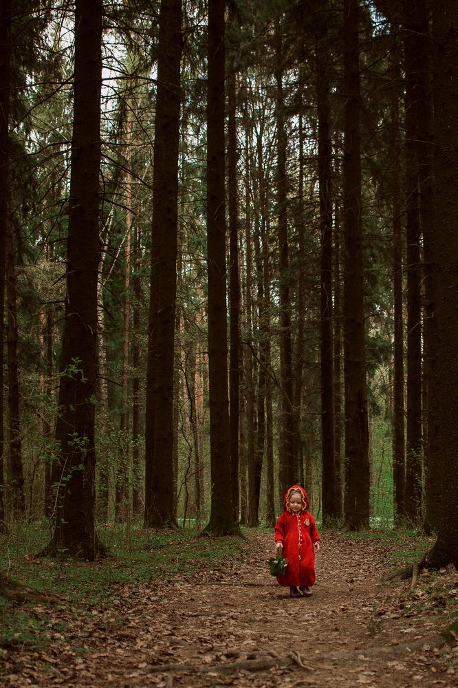 Photograph by Анастасия Каленько