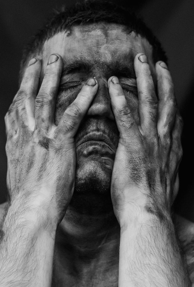 Photograph by Юлия Сенькина