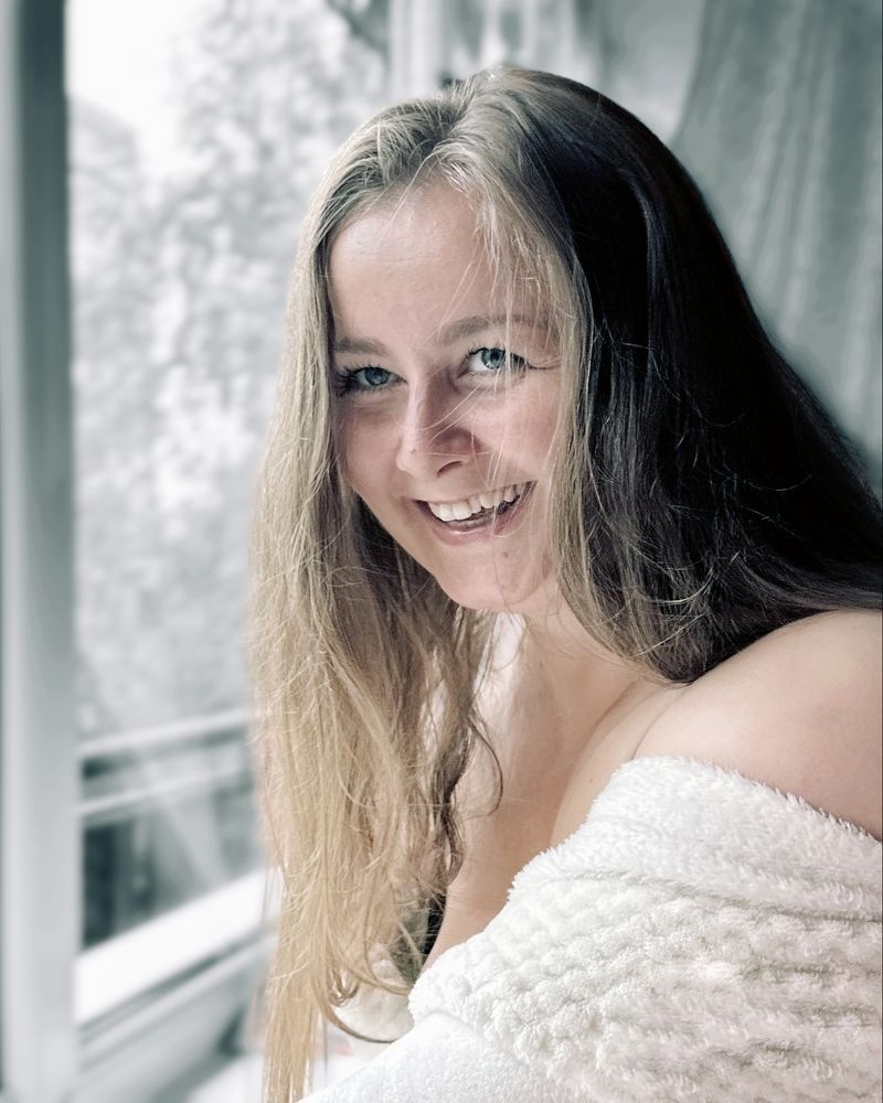 Фотография автора Liudmila Hnedzka