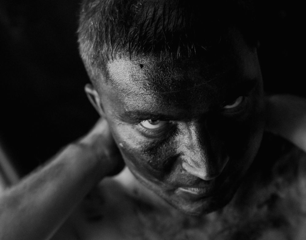 Photograph by Юлия Сенькина