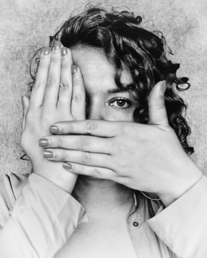 Фотография автора Liudmila Hnedzka