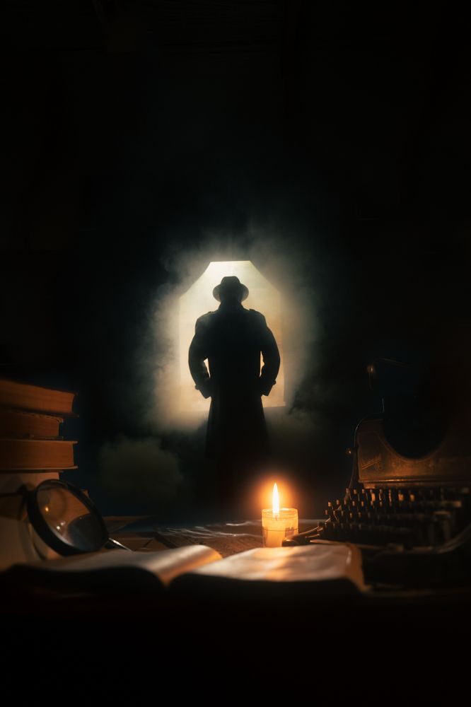 Фотография автора Alim Kakanaev