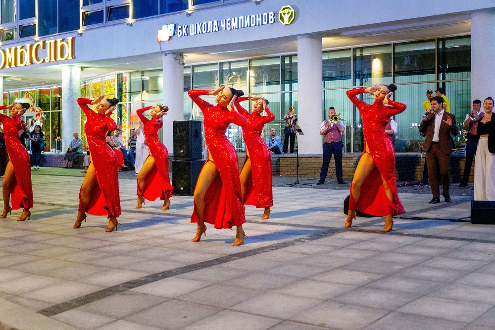 Photograph by Переслегин Александр