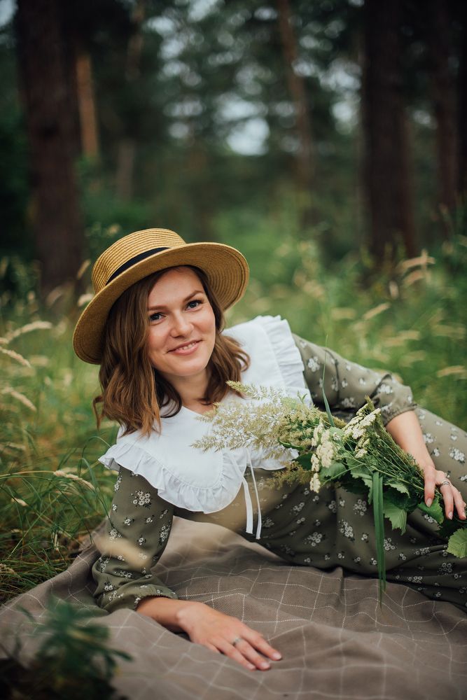 Фотография автора Мария Иодис