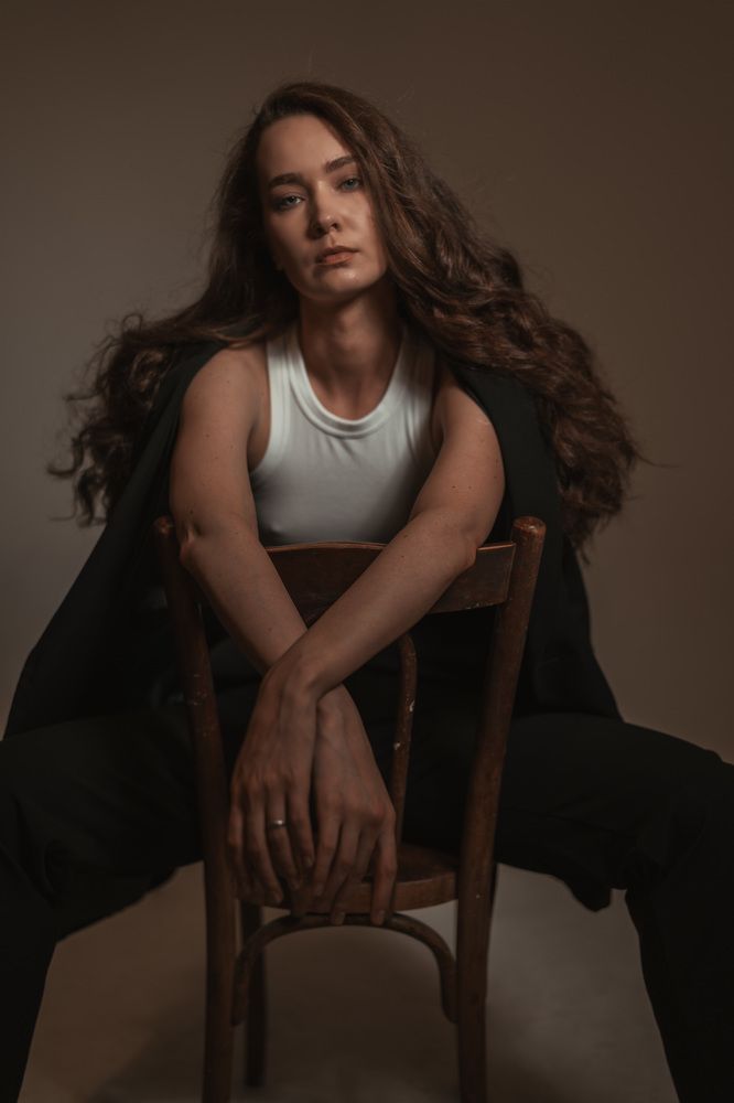 Photograph by Ольга Кушнарева