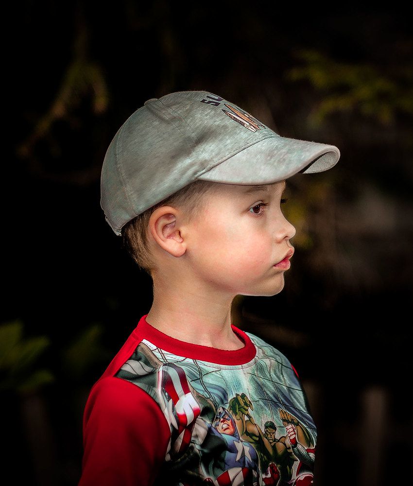 Photograph by Сергей Островский