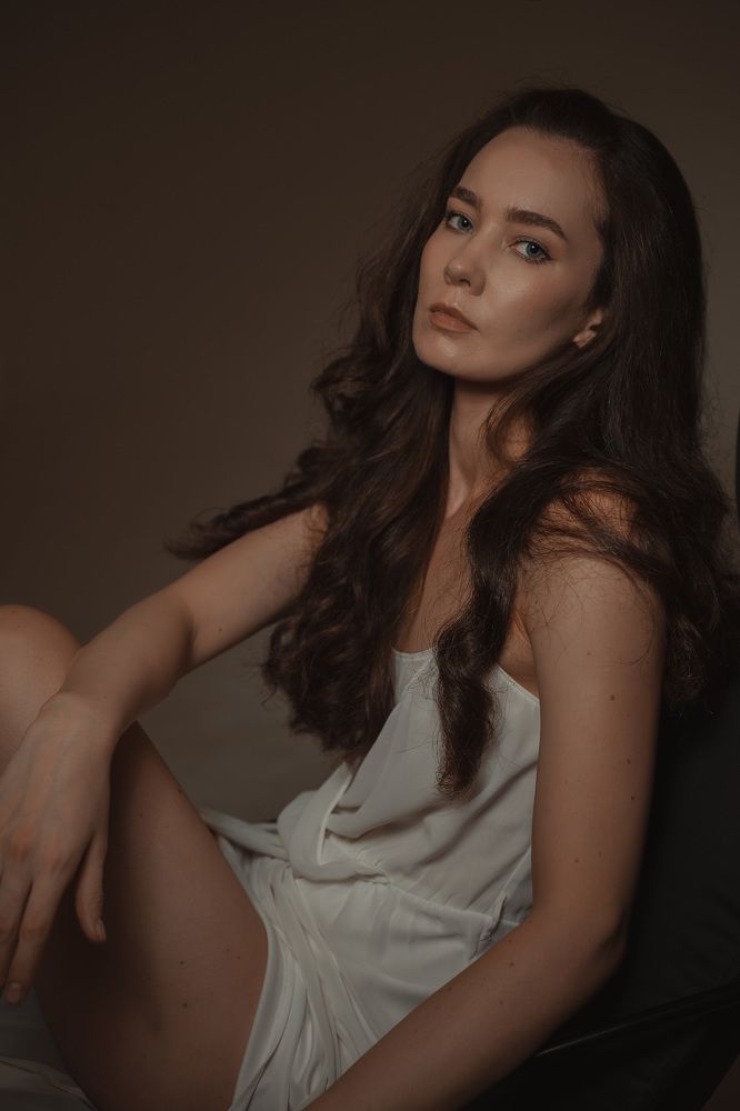 Photograph by Ольга Кушнарева