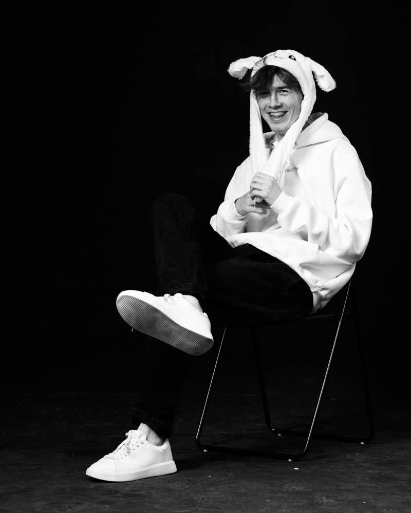 Photograph by Андрей Богданов