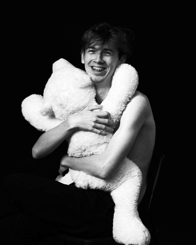 Photograph by Андрей Богданов