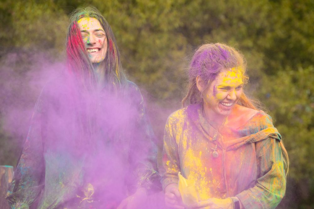 Photograph by Наталья Зверева