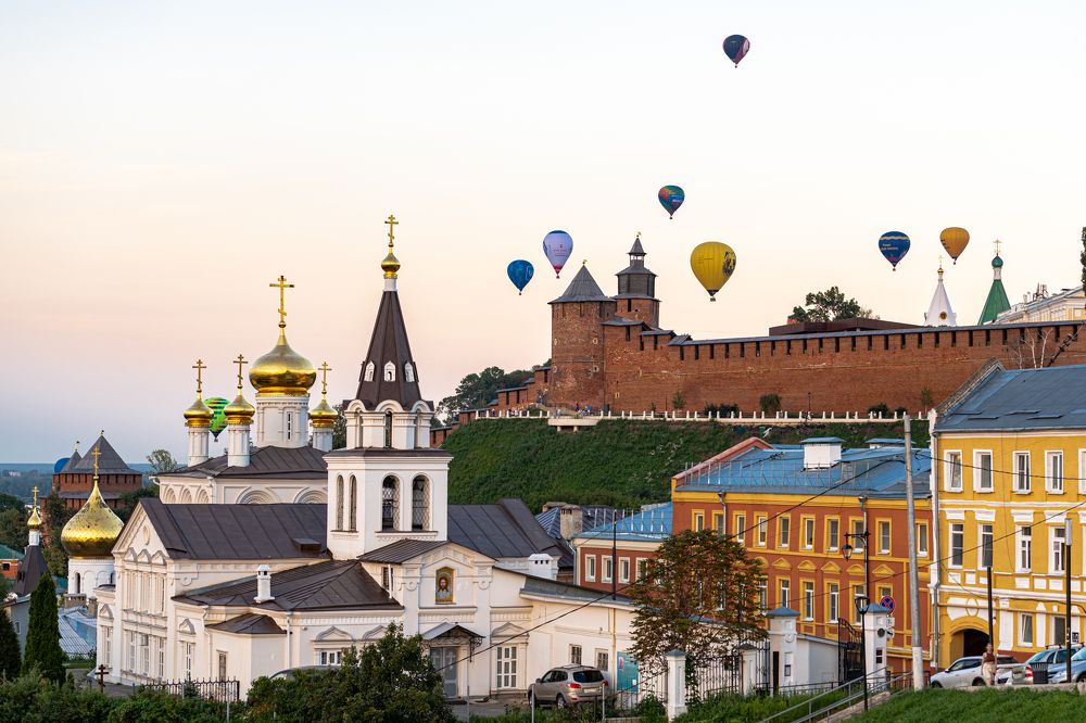 Photograph by Евгений Моляшов