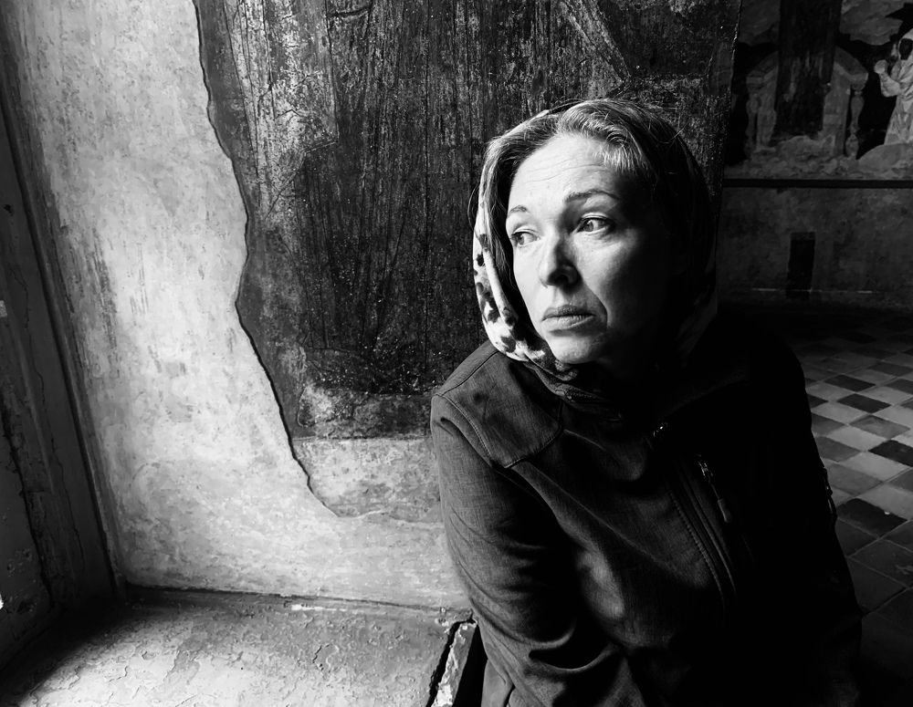 Photograph by Екатерина Серовская