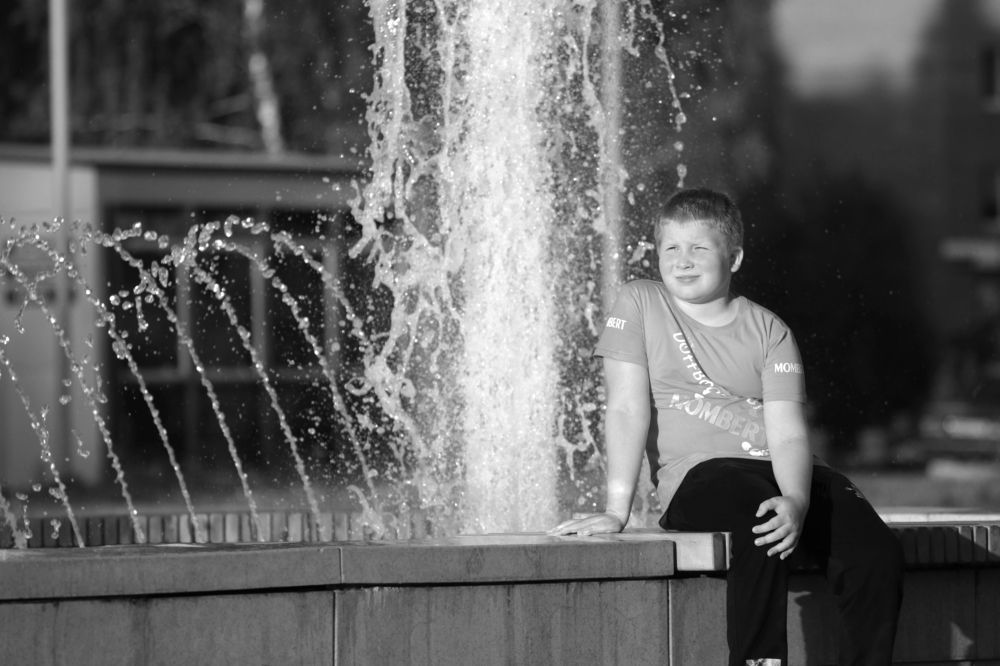 Photograph by федотов Алексей