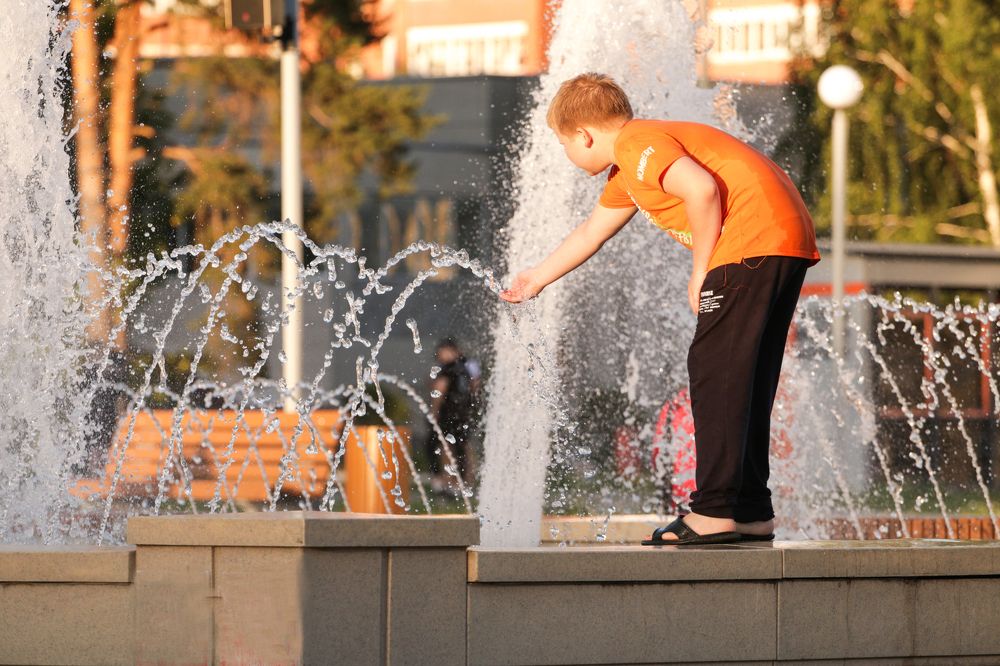 Photograph by федотов Алексей