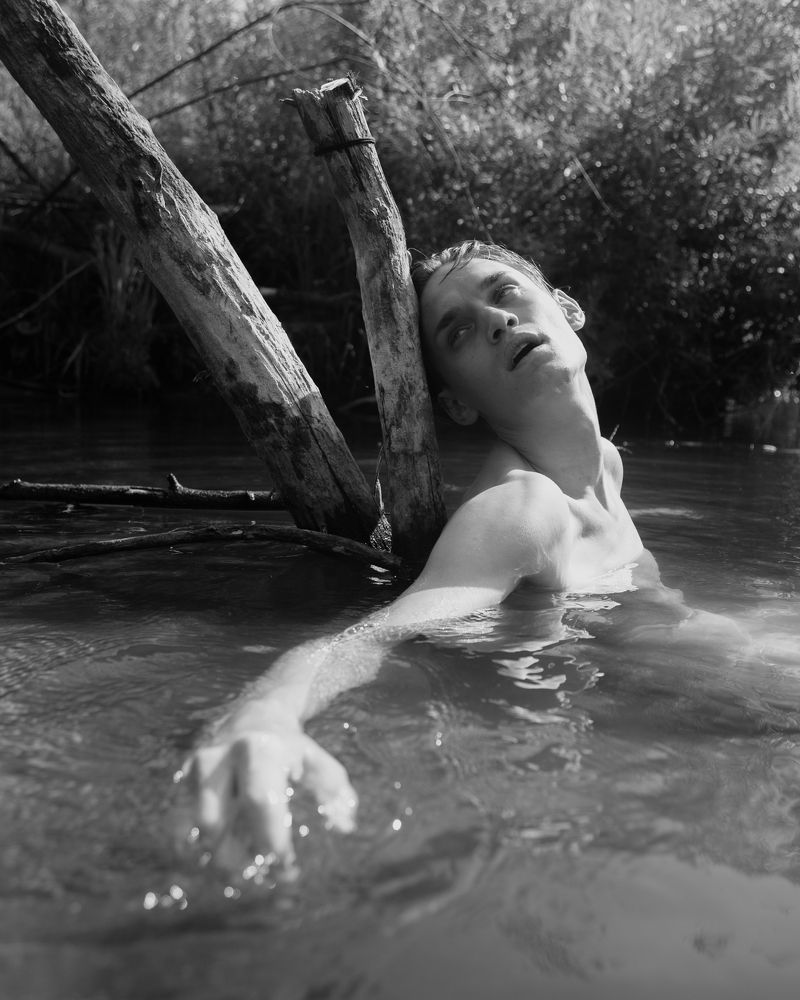 Photograph by Артём