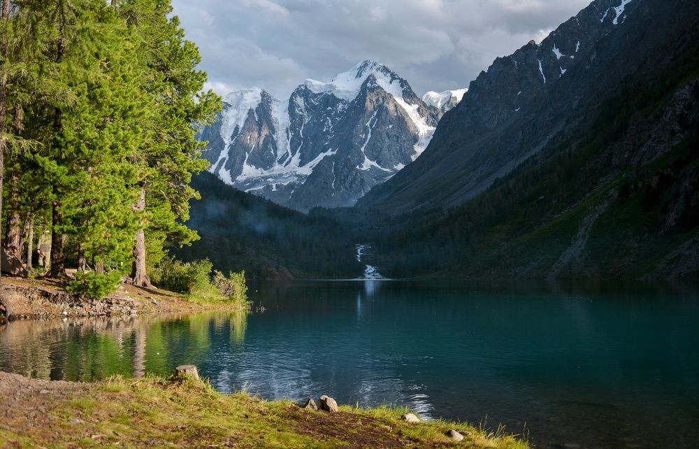 Photograph by Ирина Кучеренко