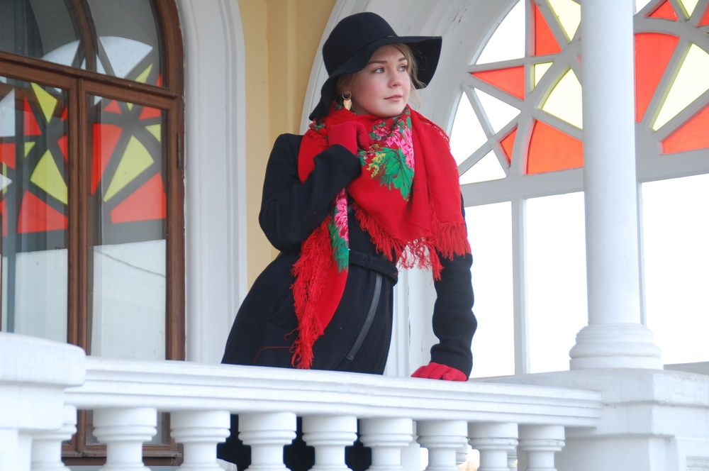 Photograph by Владислав Рубцов