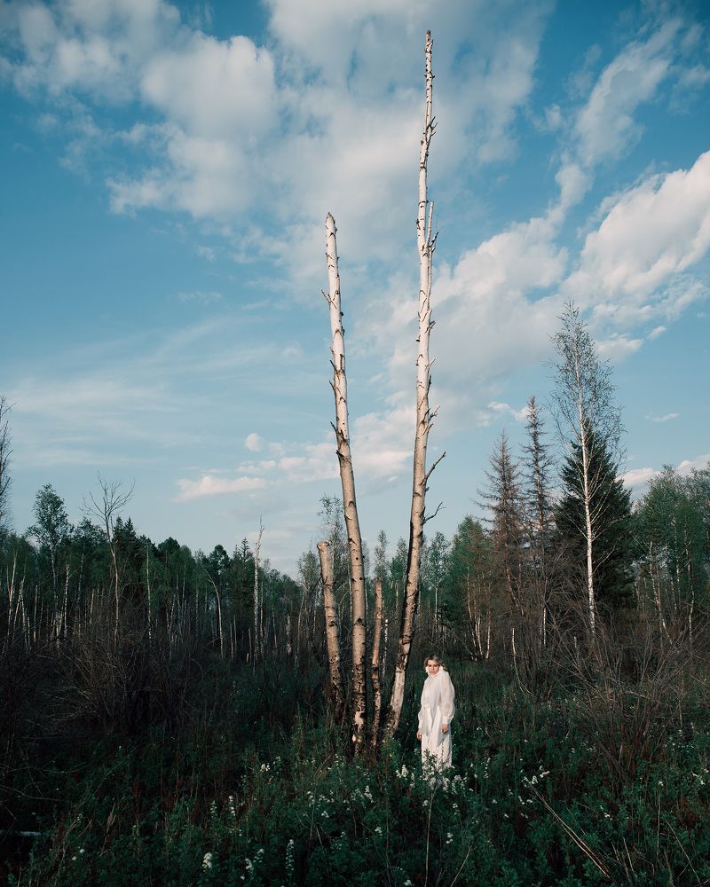 Photograph by Артём Бояров