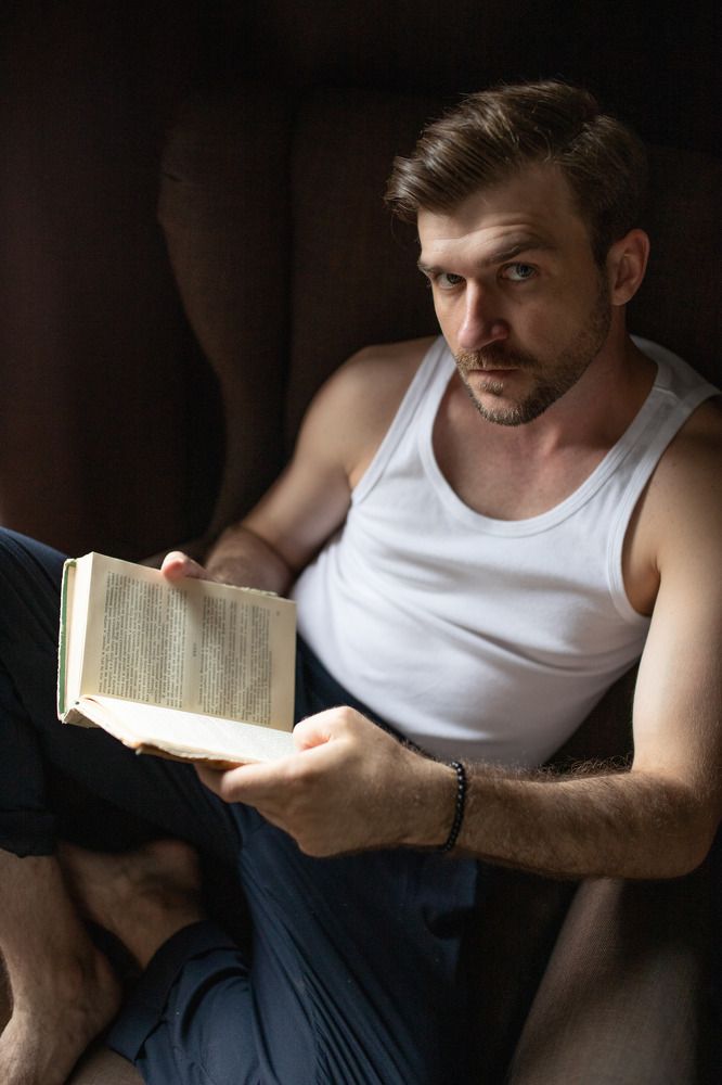 Photograph by Ксения Анголенко