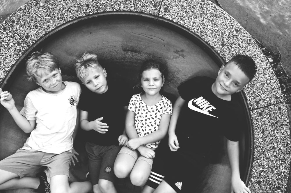 Фотография автора Екатерина