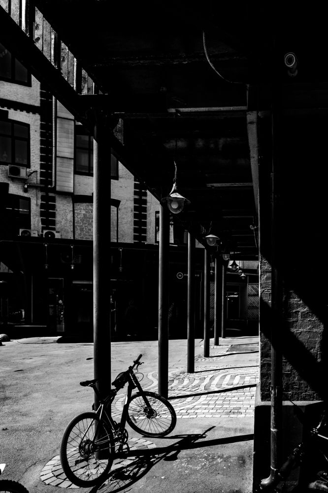 Photograph by Natalya Alekseenko