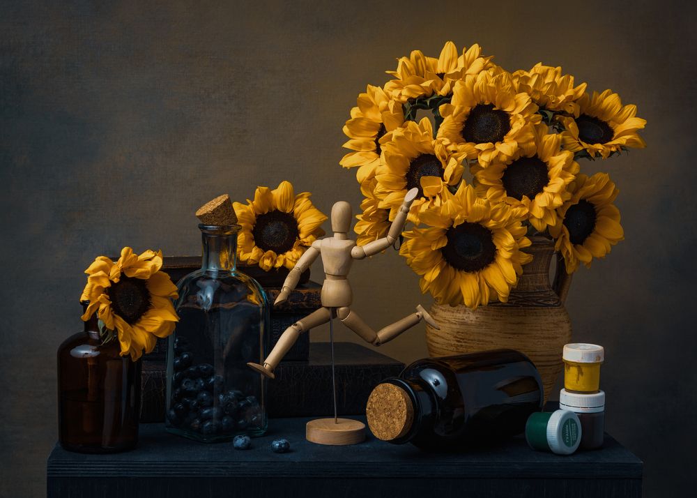 Photograph by Ольга Савельева