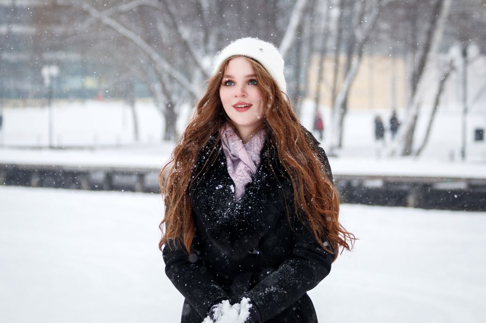 Photograph by Дмитрий Тимин