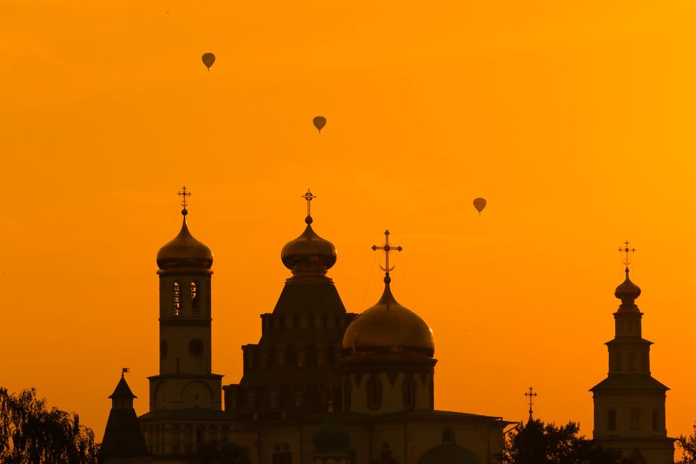 Photograph by Наталья Гайдукевич