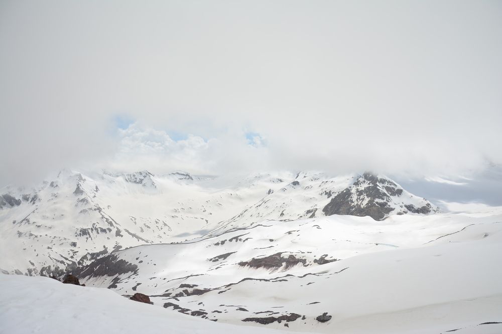 Photograph by Ольга Истомина