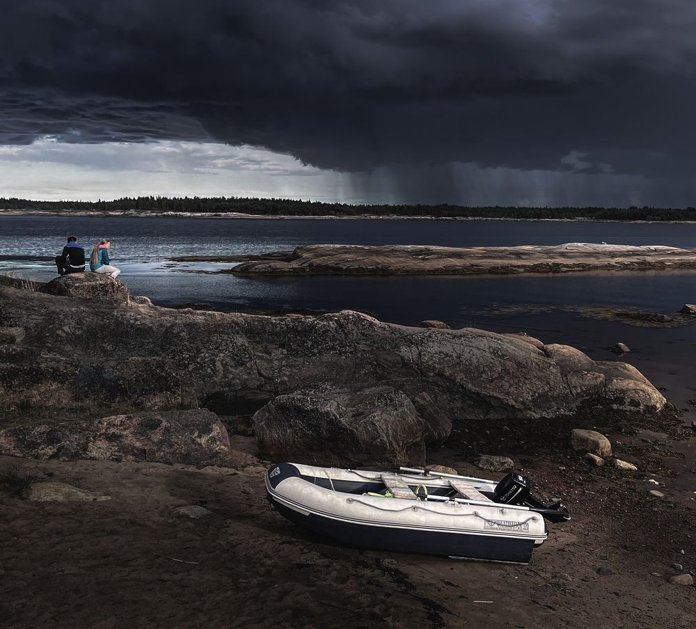 Photograph by Tatiana Teit Ash